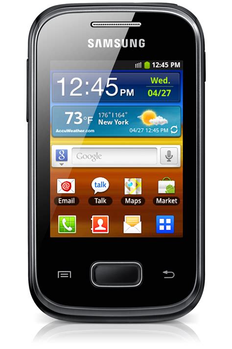 mobile samsung.
